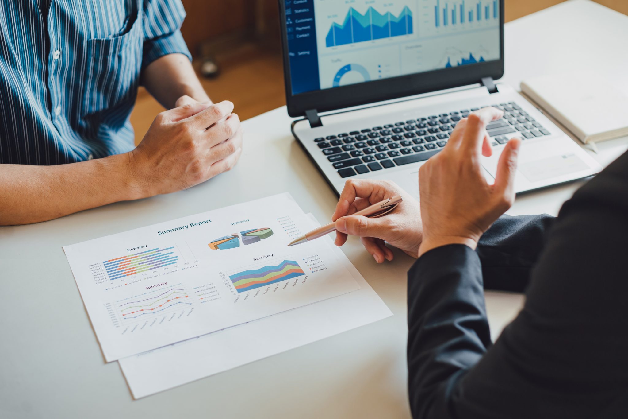 Home Eureka Accountants Limited